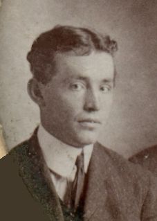 James Franklin Duffin (1882 - 1961) Profile