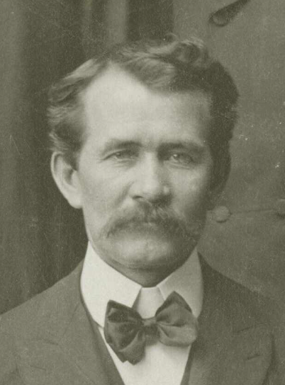 James Gledhil Duffin (1860 - 1921) Profile