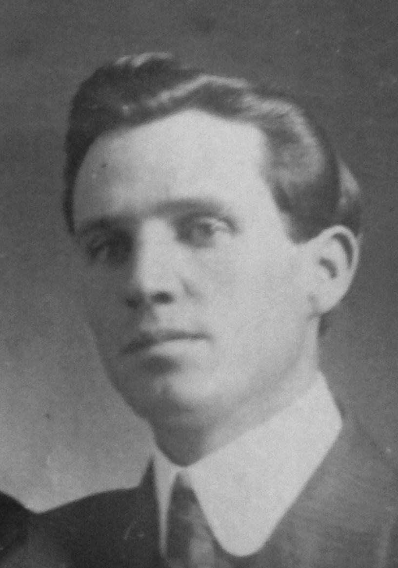 James Henry Dixon (1878 - 1963) Profile