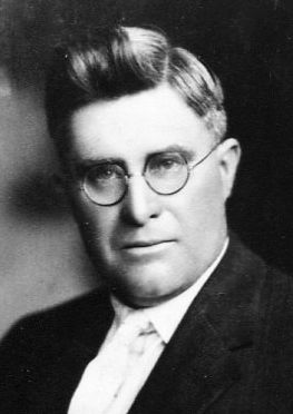 James Henry Day Jr. (1876 - 1930) Profile