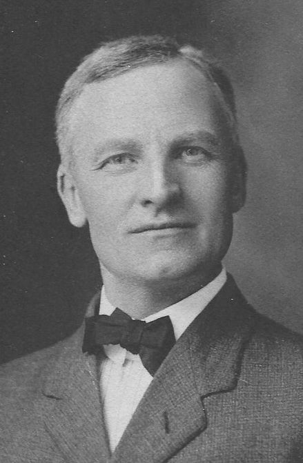James Henry Douglas (1858 - 1943) Profile