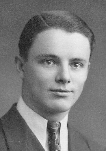 James Howard Dunn (1917 - 2008) Profile