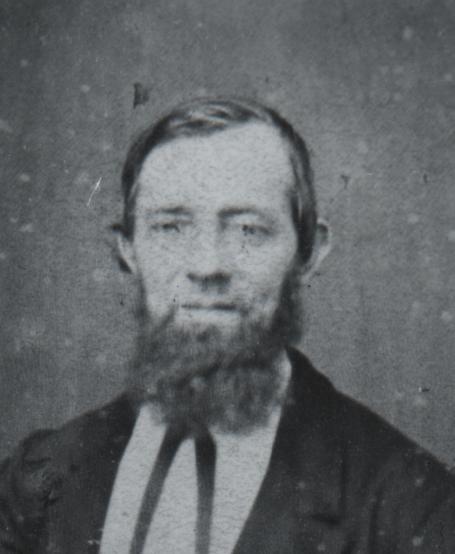 Joannes Henricus Dijkman (1826 - 1913) Profile