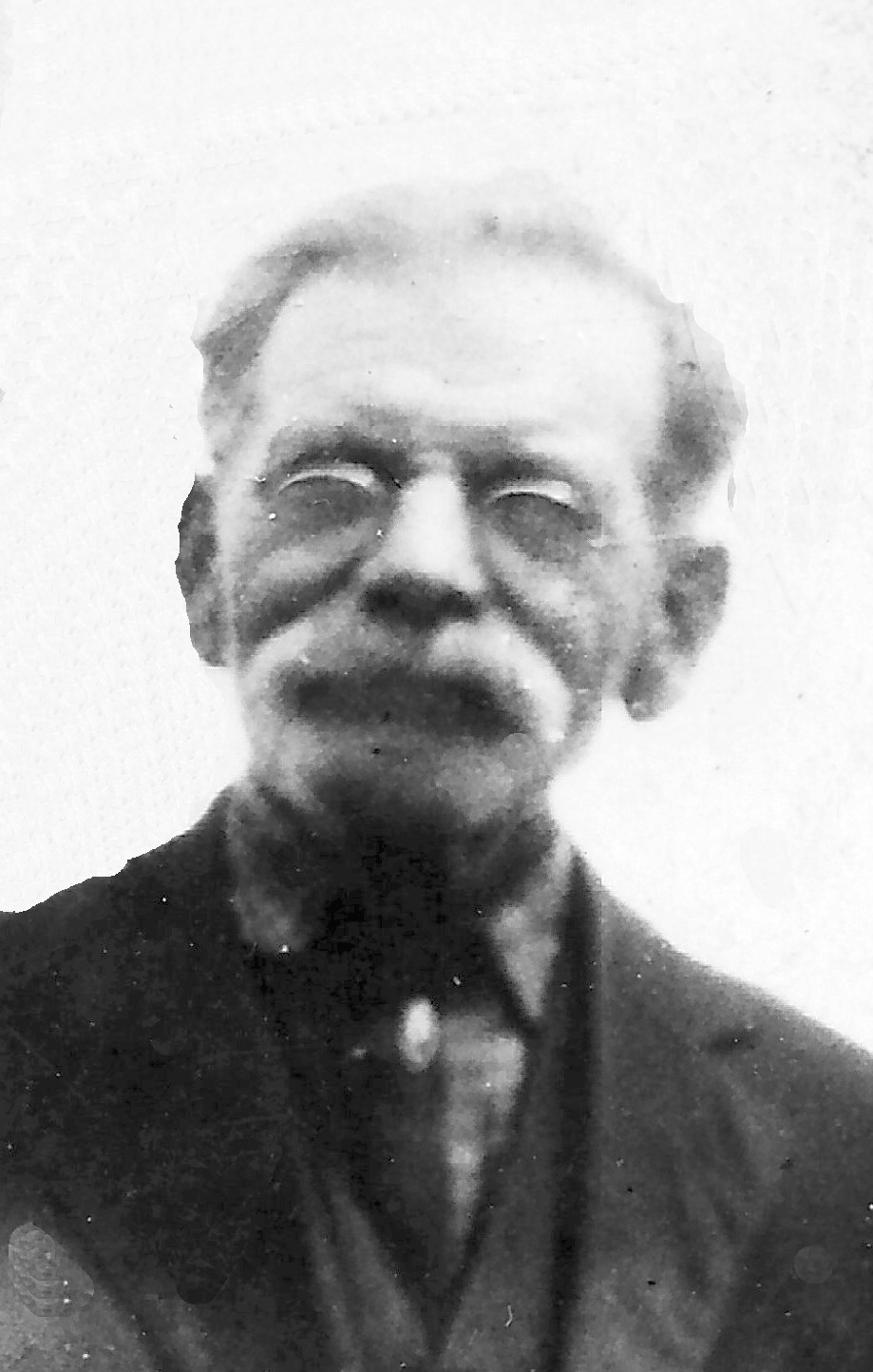 Johann Friedrich Dieterle (1862 - 1930) Profile