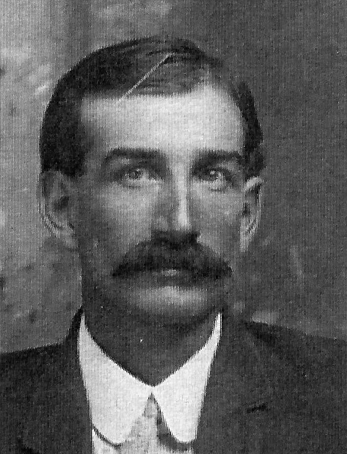 John A Dunkley (1871 - 1932) Profile