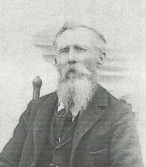 John Dahlquist (1837 - 1905) Profile