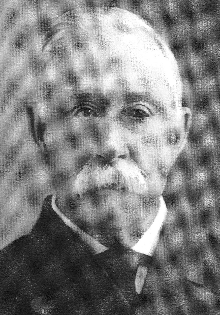 John Donaldson (1842 - 1930) Profile