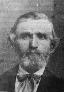 John Done (1826 - 1901) Profile
