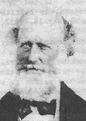 John Duncan (1780 - 1872) Profile