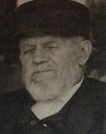 John Duncan (1828 - 1910) Profile