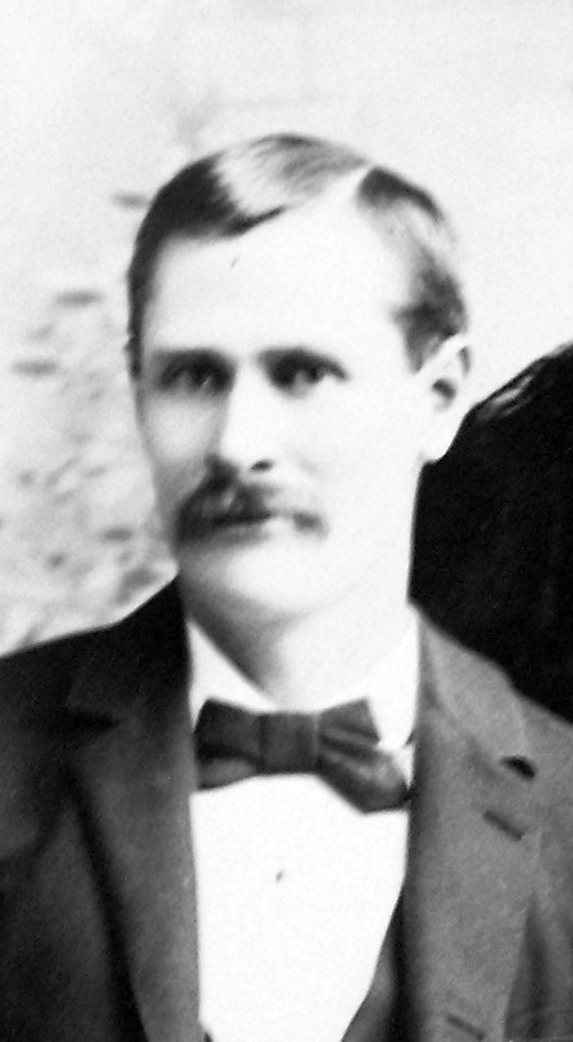 John Dunn (1841 - 1907) Profile