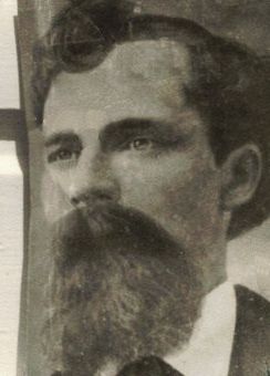 John Eugene Davis (1845 - 1935) Profile