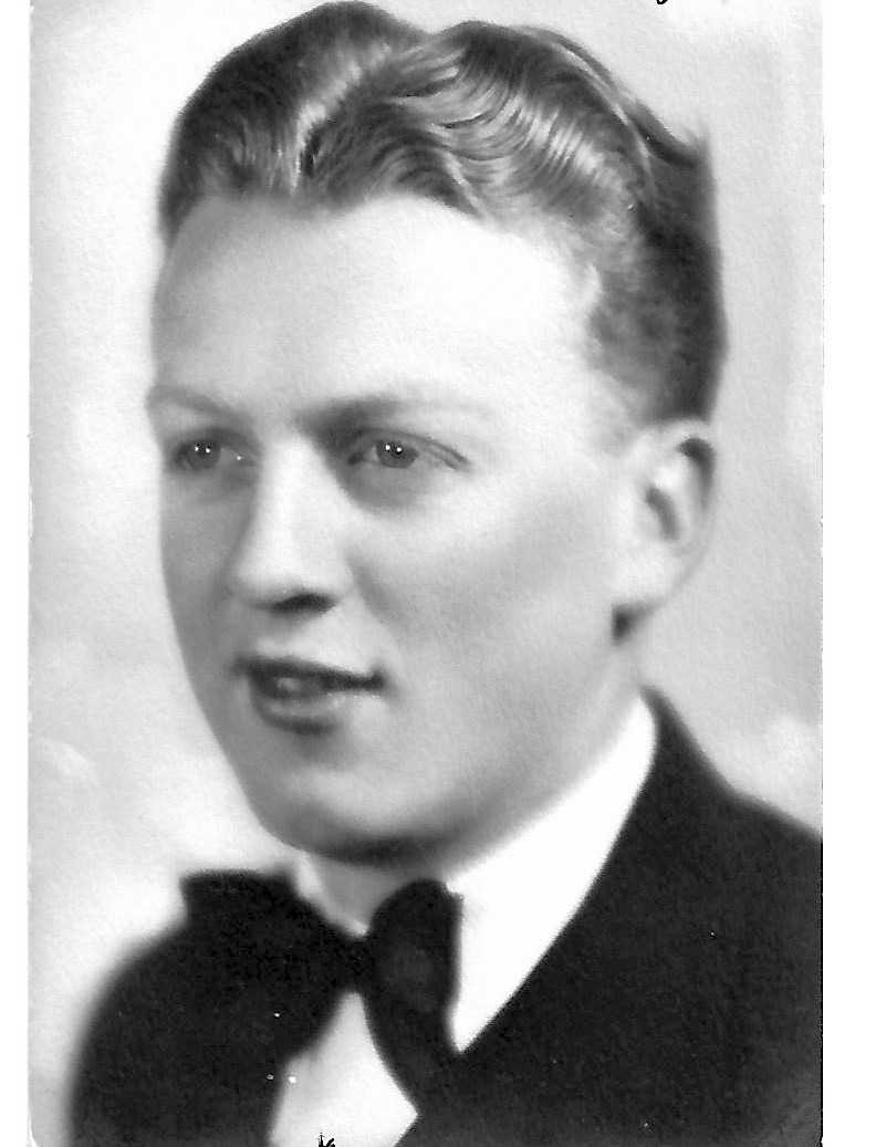 John Gobel Degooyer (1911 - 1955) Profile