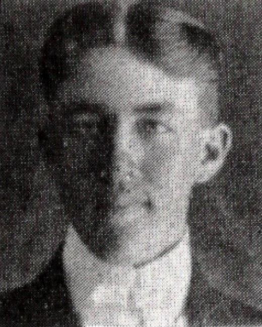 John Henry Dalley (1886 - 1965) Profile