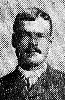 John Henry Davis (1860 - 1947) Profile