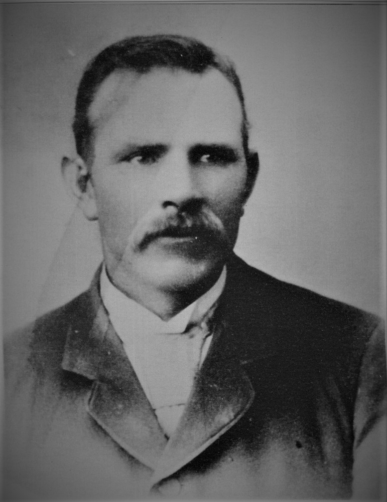 John Henry Dickson (1853 - 1940) Profile