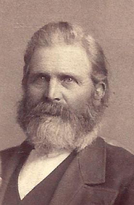 John J Dunn (1824 - 1890) Profile