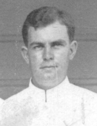 John Leonard Davis (1892 - 1955) Profile