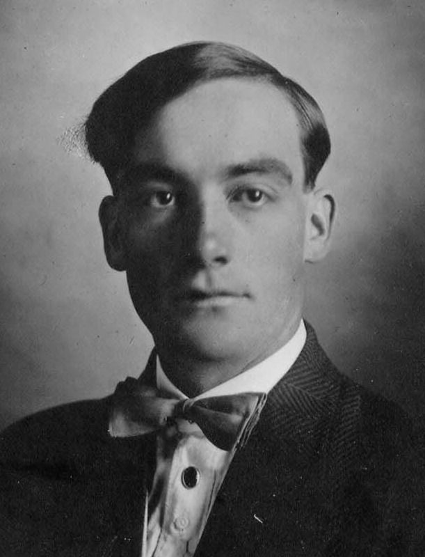 John Quayle Dutson (1890 - 1966) Profile