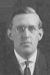 John W Daniels (1889 - 1949) Profile