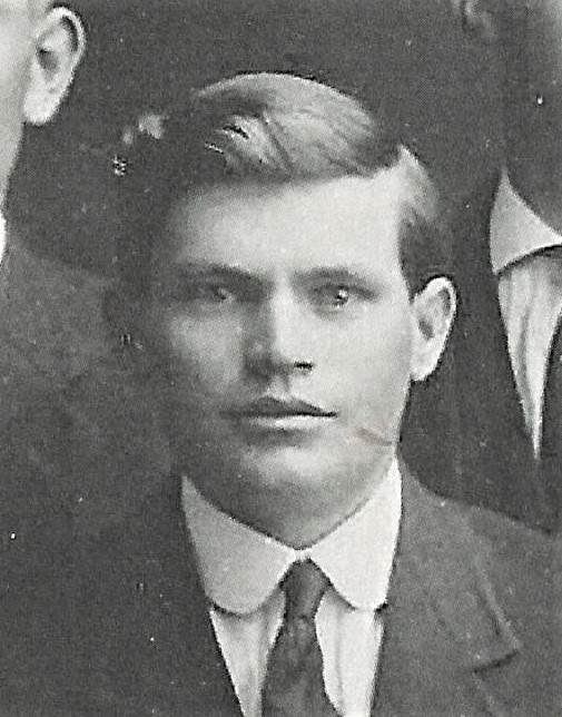 John Wesley Drollinger, Jr. (1887 - 1957) Profile