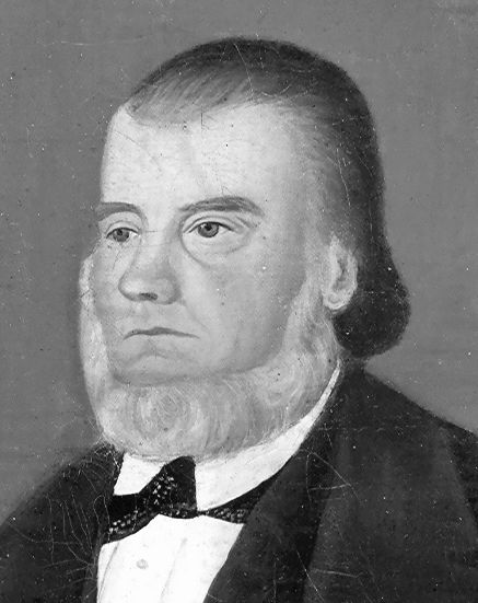 Jonathan Oldham Duke (1807 - 1868) Profile