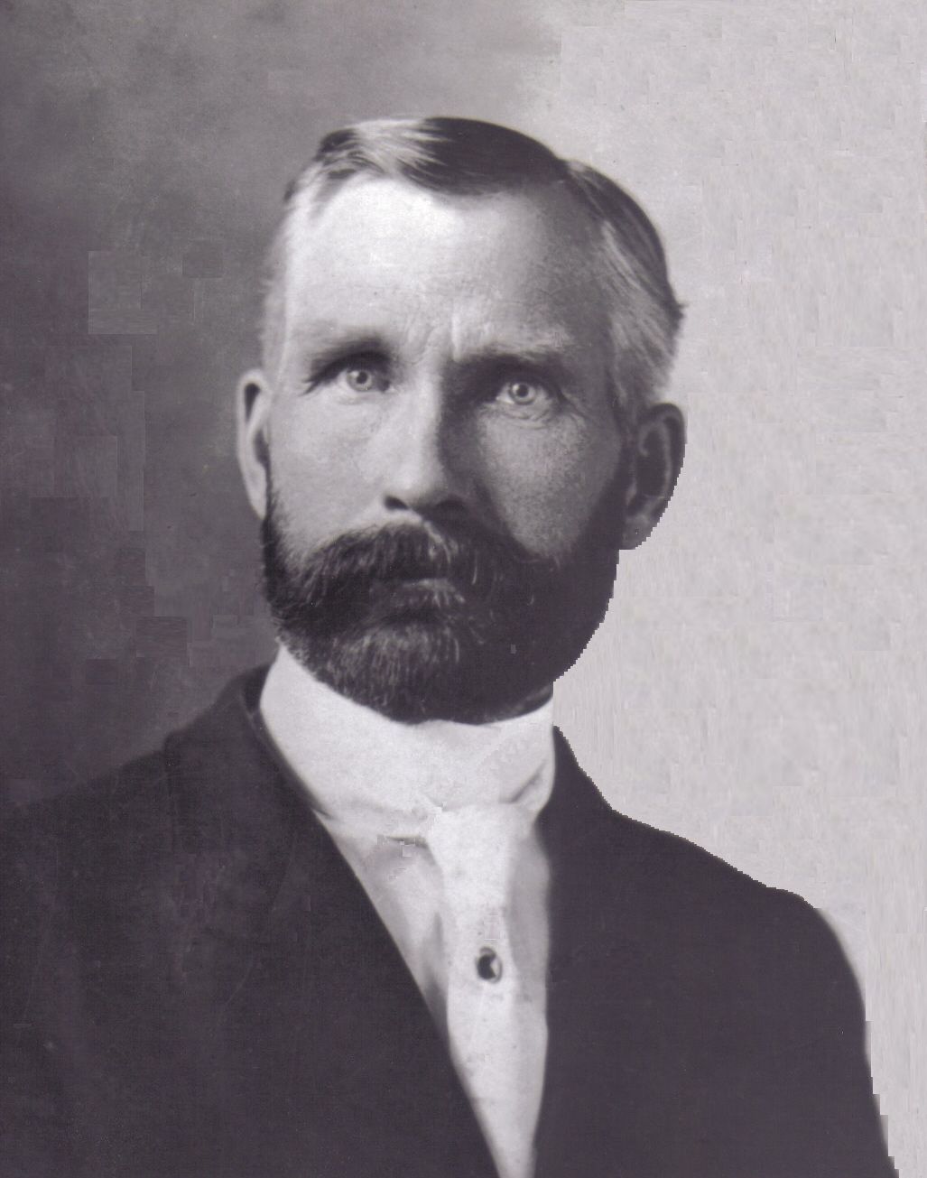 Joseph Bertelsen Dalley (1859 - 1955) Profile