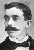Joseph Edgar Dalrymple (1872 - 1901) Profile