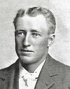 Joseph Franklin Devey (1874 - 1954) Profile