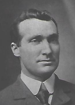 Joseph Henry Dye (1867 - 1950) Profile