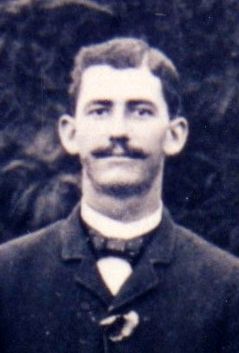 Joseph Warren Damron Jr. (1866 - 1951) Profile