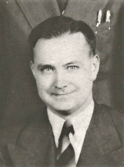 Joseph William Dunlop (1909 - 1983) Profile