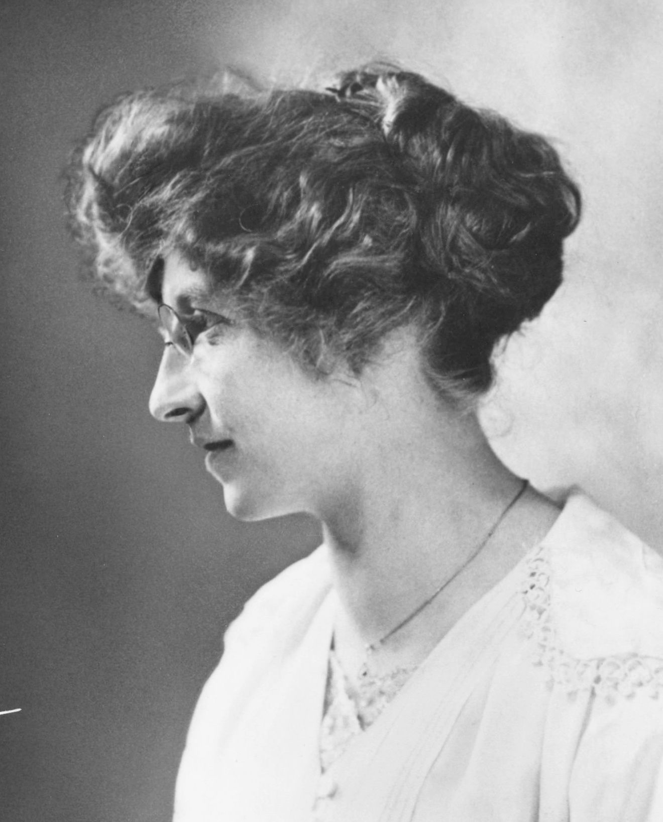Josie De Lores Jensen (1896 - ?) Profile