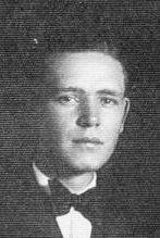 Junius E Driggs (1907 - ?) Profile