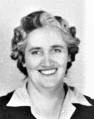 Katherine Dudley (1907-1994) Profile