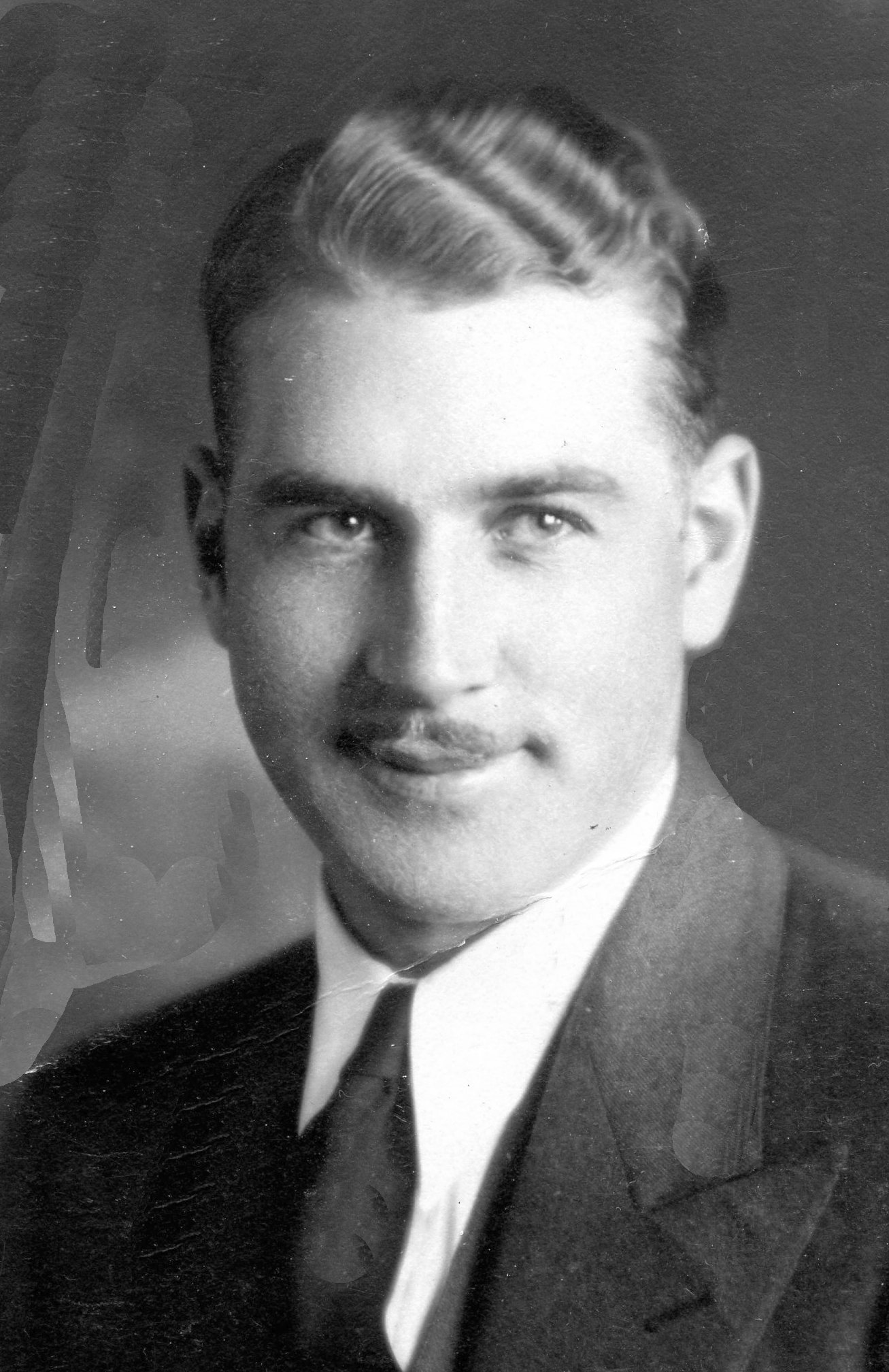 Kermit Davidson (1909 - 1991) Profile