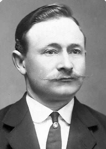 Christian Dansel (1871 - 1952) Profile