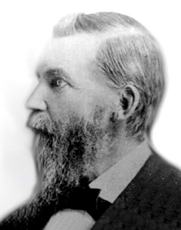 Lennert Gabriel De Lange (1835 - 1897) Profile