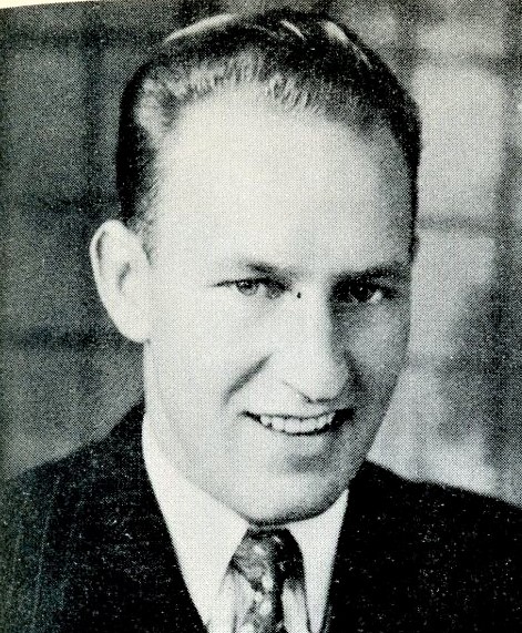 Lenold Davidson (1920 - 1994) Profile