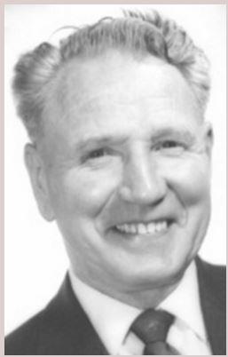 Leon Reed DeKorver (1914 - 2006) Profile