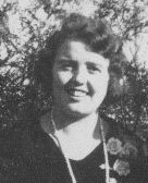 Leota Davis (1905 - 1995) Profile