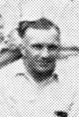Lester Joseph Davenport (1905 - 1953) Profile