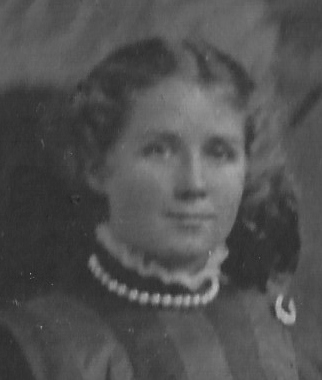 Lillian Sodonia Dahlsrud (1895 - 1951) Profile