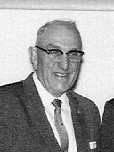 Lionel Erick Danielson (1900 - 1990) Profile