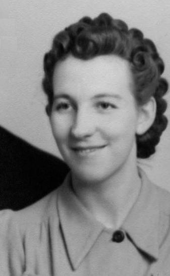 Lola Despain (1916 - 2008) Profile