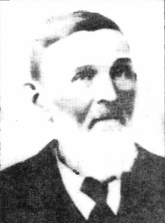Lysander Dayton (1827 - 1905) Profile
