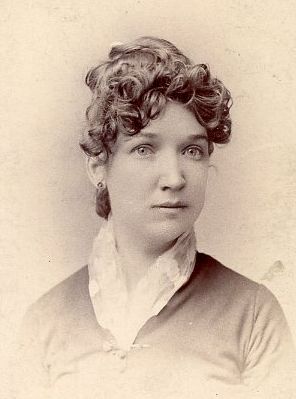 Forsythe, Margaret Diana