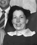 Margaret Edna Dalton (1912 - 2011) Profile