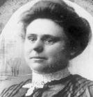 Martha Isabell Hull (1876 - 1947) Profile