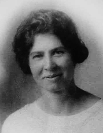 Mary Ann Davies Leavitt (1896 - 1992) Profile